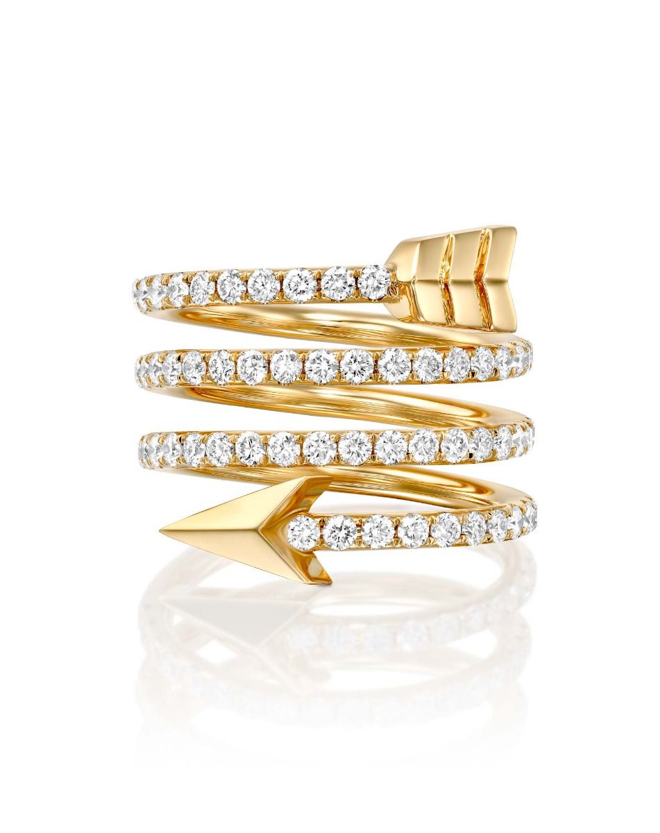 color: Yellow Gold