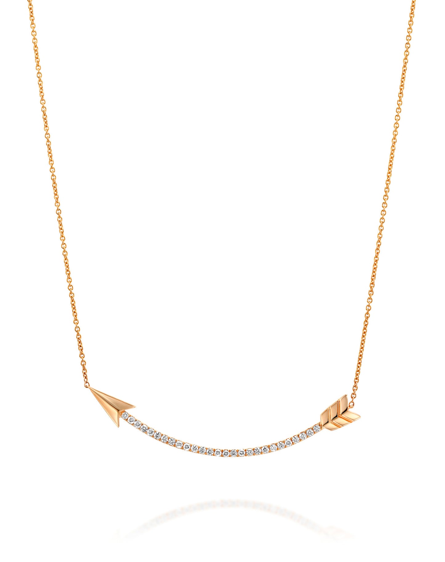 color: Rose Gold
