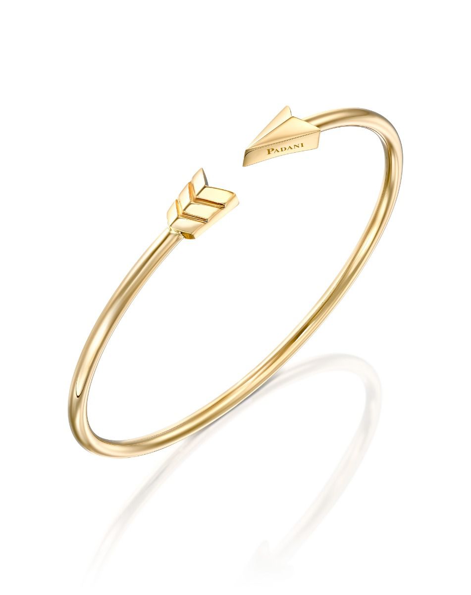 color: Yellow Gold