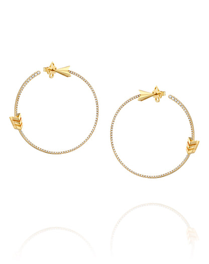 color: Yellow Gold