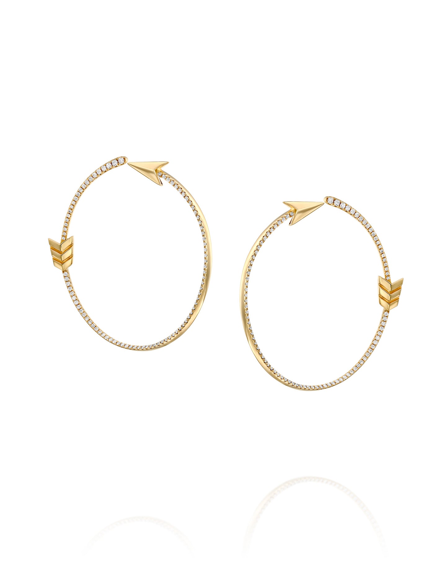 color: Yellow Gold