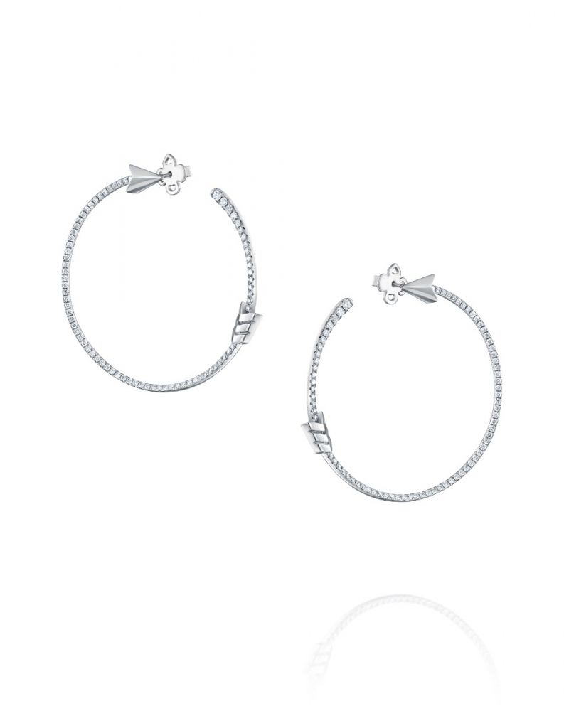 color: White Gold