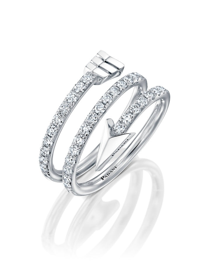color: White Gold