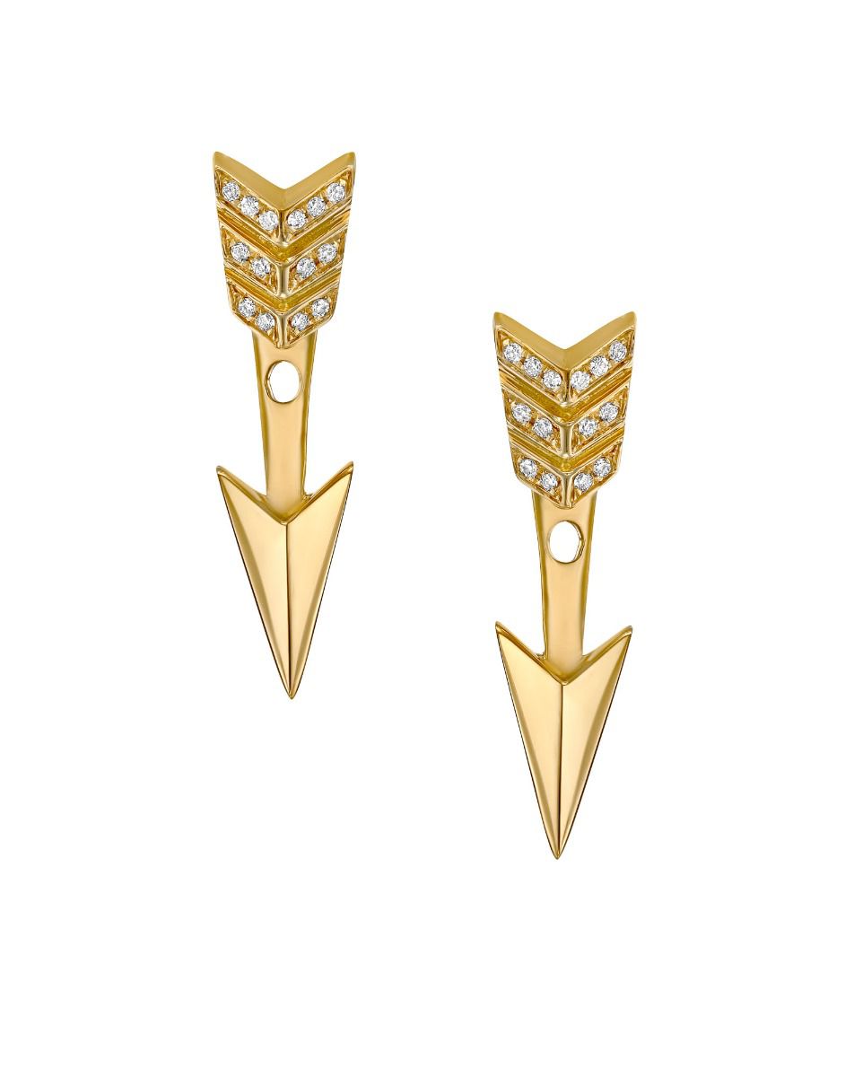 color: Yellow Gold