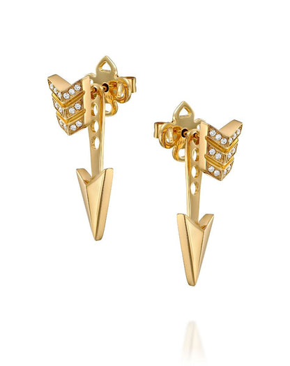 color: Yellow Gold