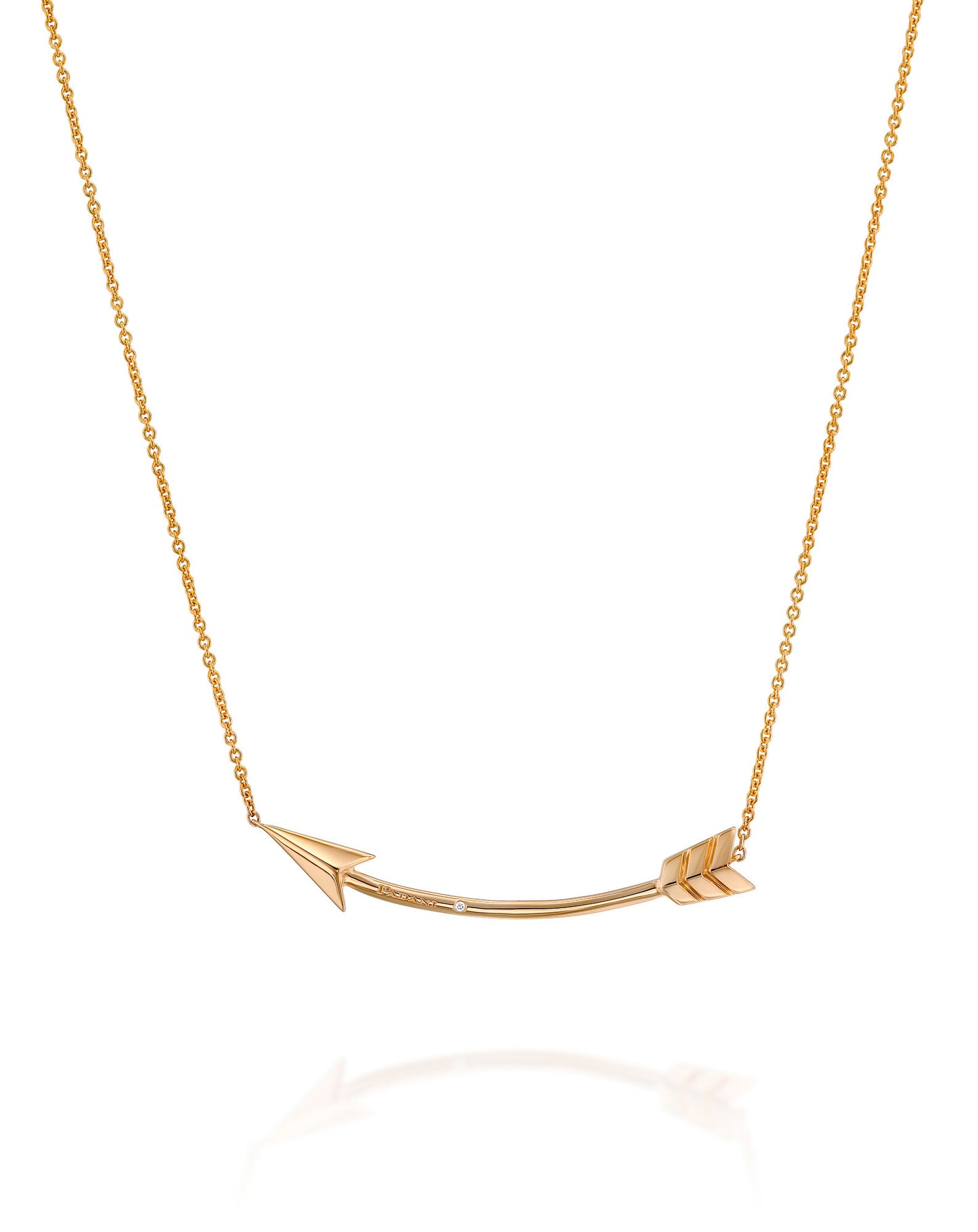 color: Rose Gold