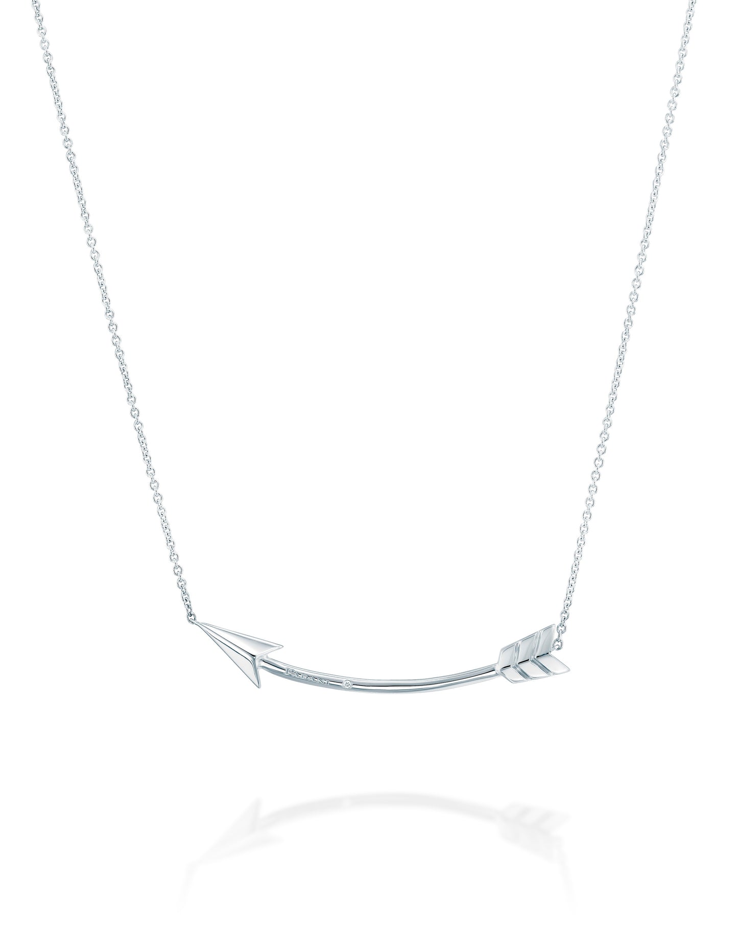 color: White Gold