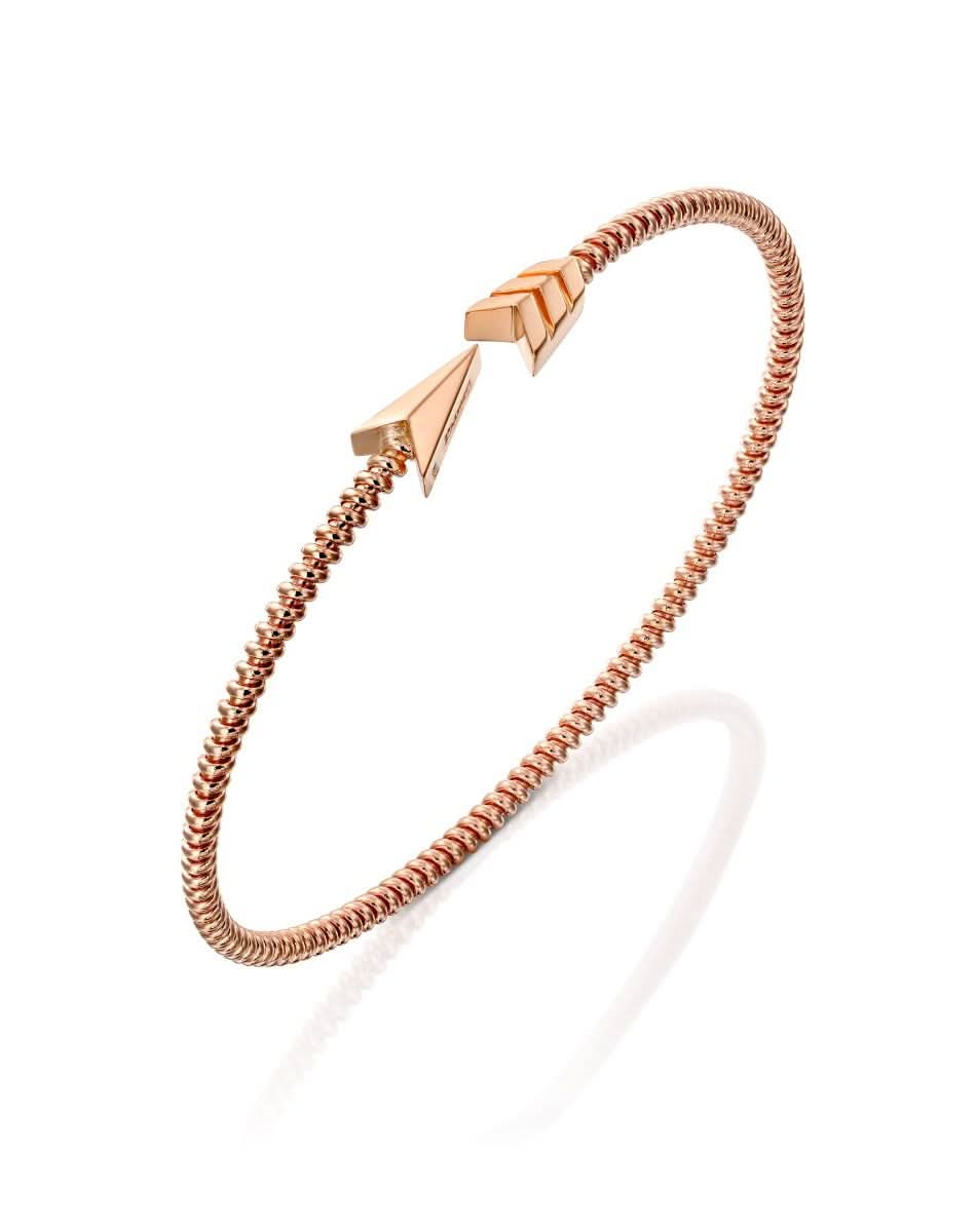 color: Rose Gold