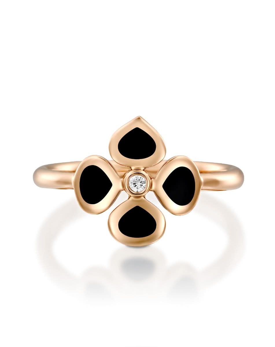 color: Rose Gold