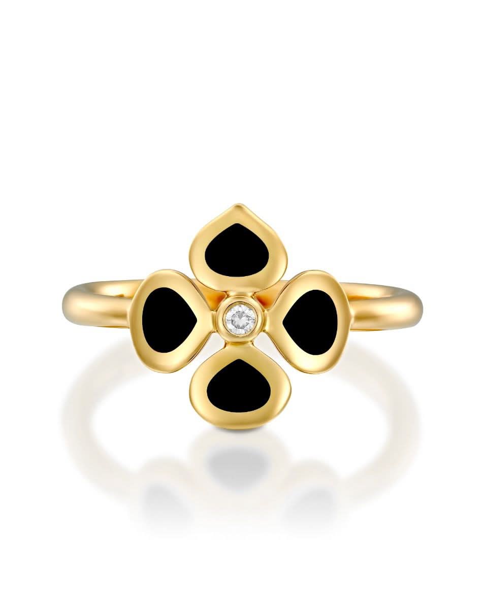 color: Yellow Gold