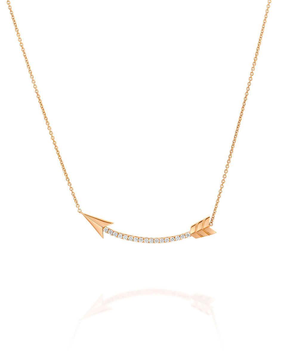 color: Rose Gold