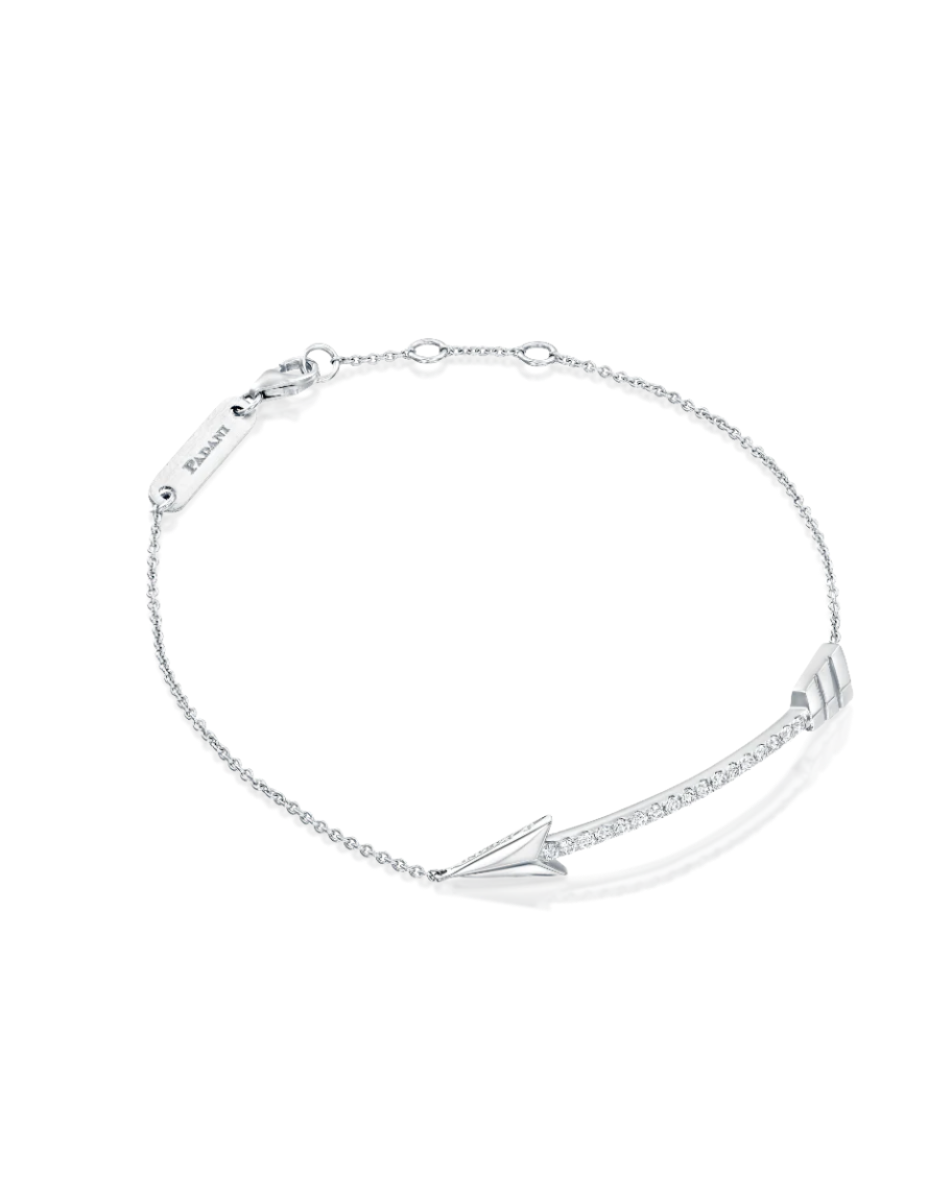 color: White Gold