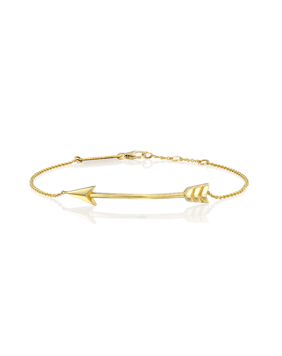 color: Yellow Gold