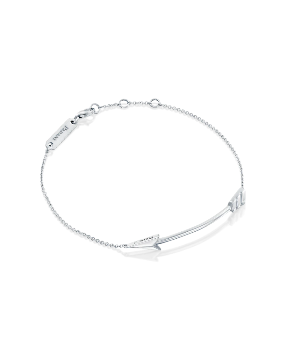 color: White Gold
