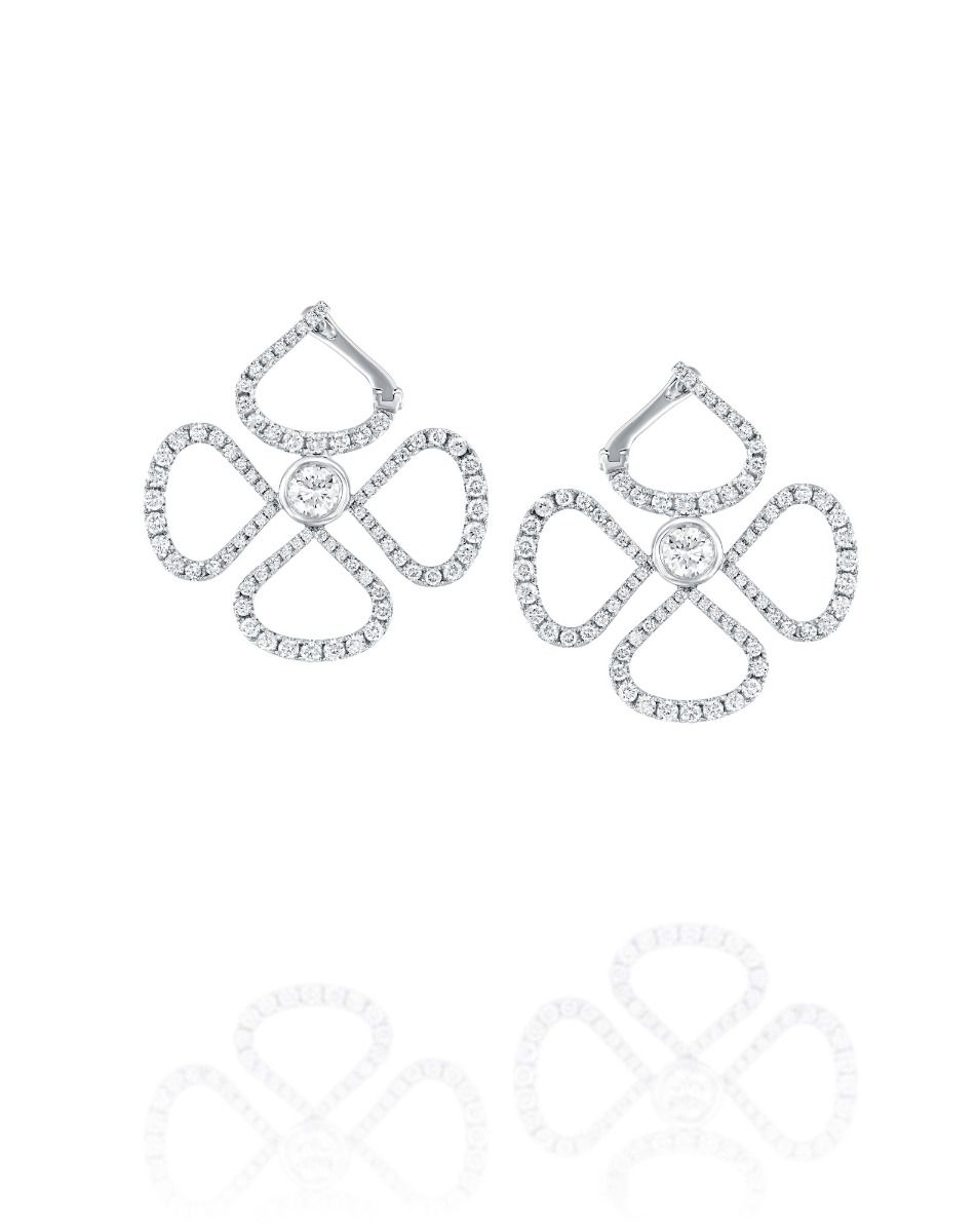 color: White Gold