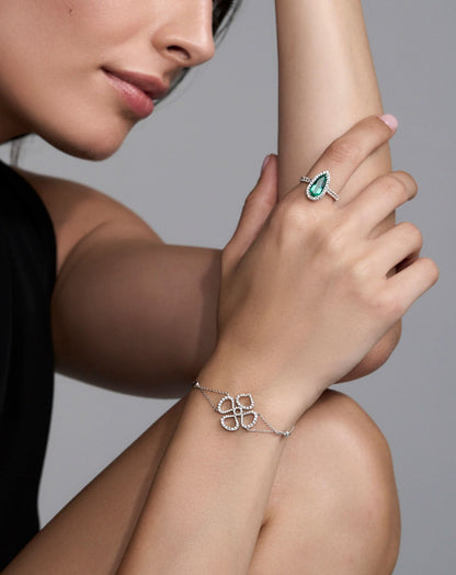 color: White Gold; Yellow Gold; Rose Gold
