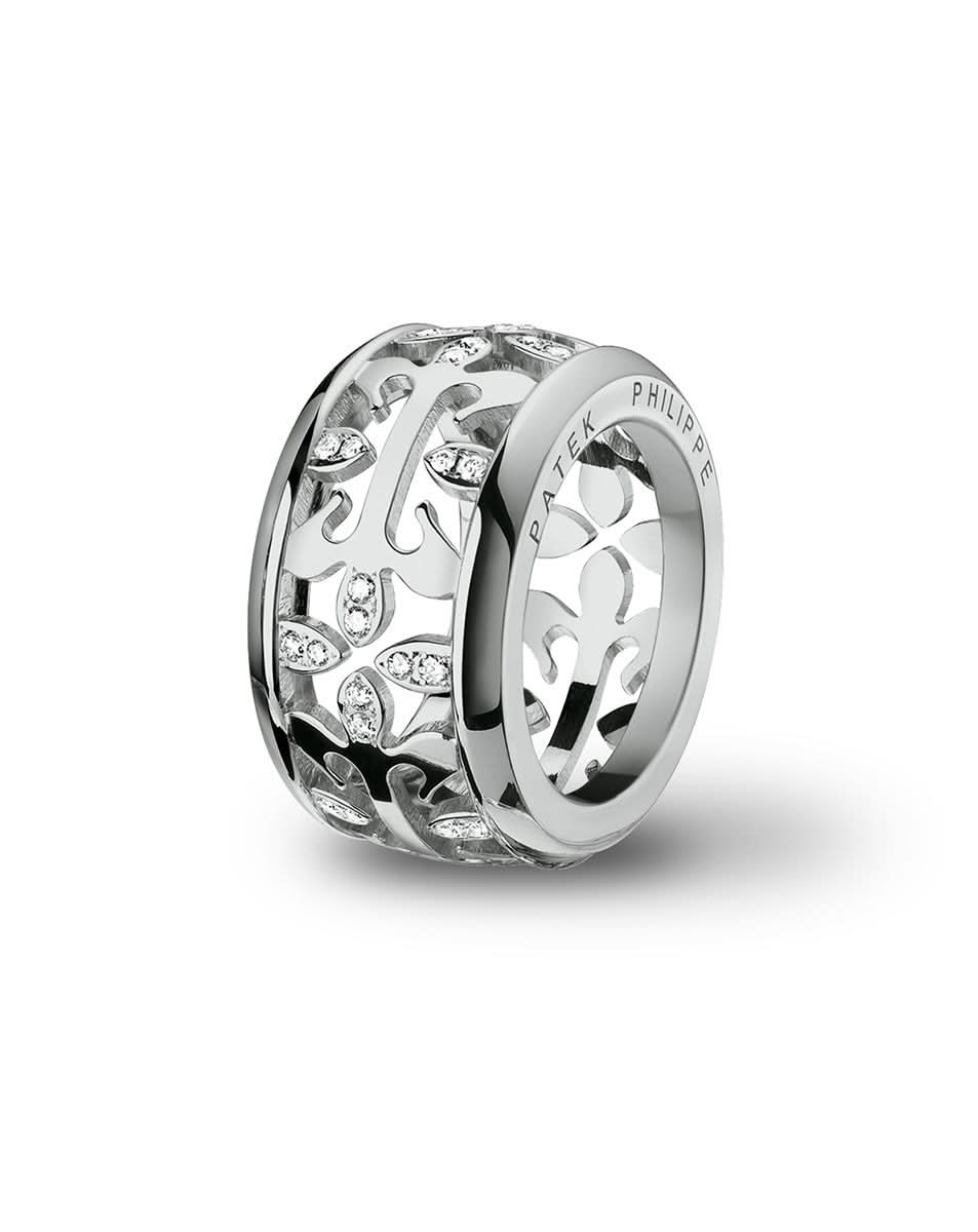 color: White Gold