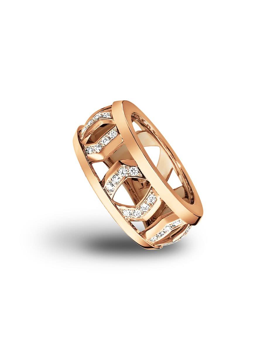 Patek Philippe Ring