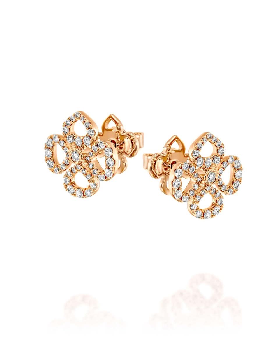 color: Rose Gold