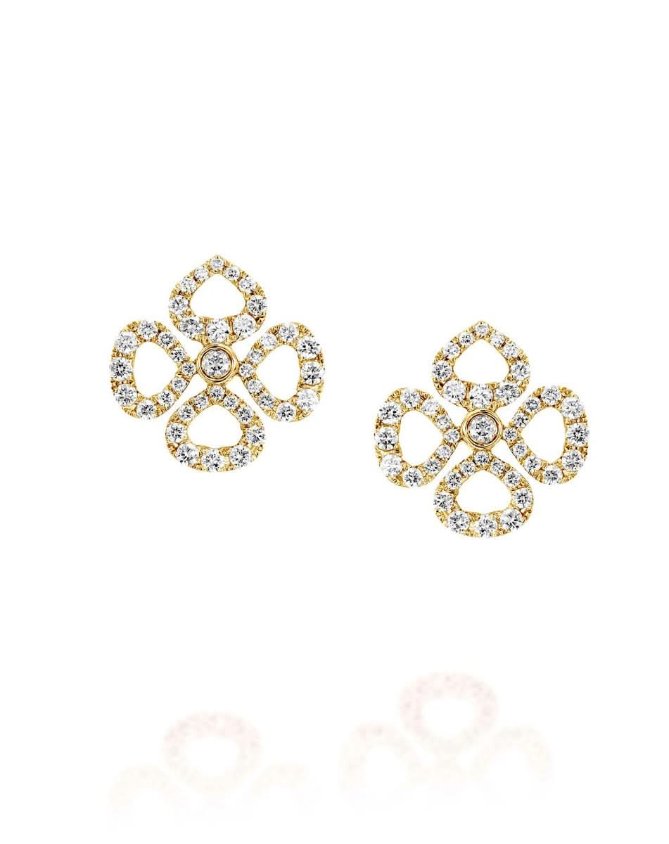 color: Yellow Gold
