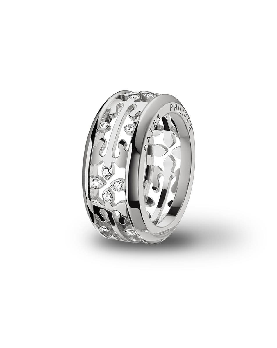 color: White Gold