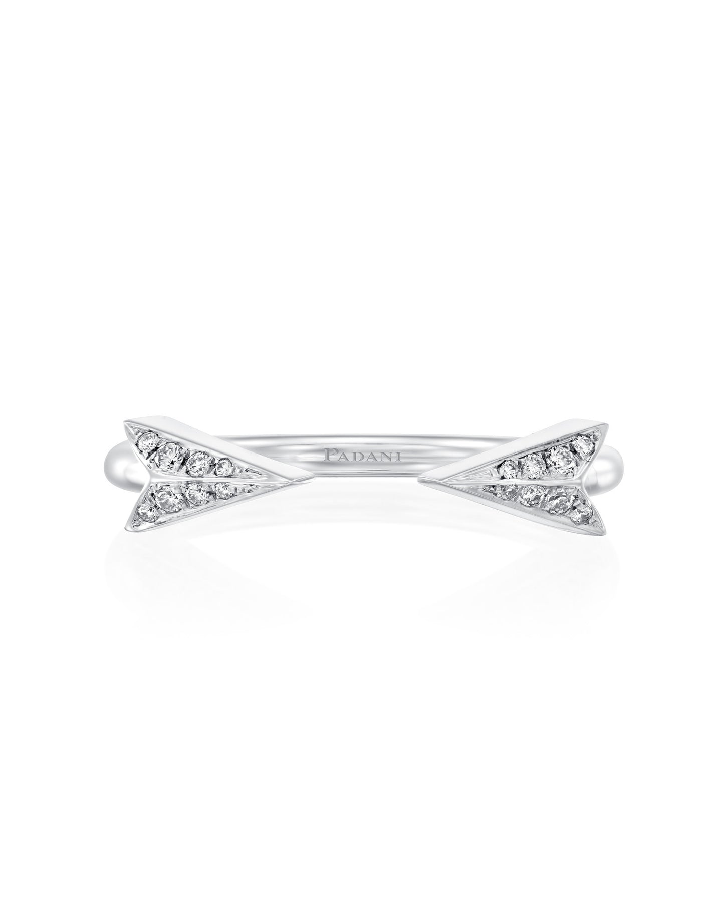 color: White Gold