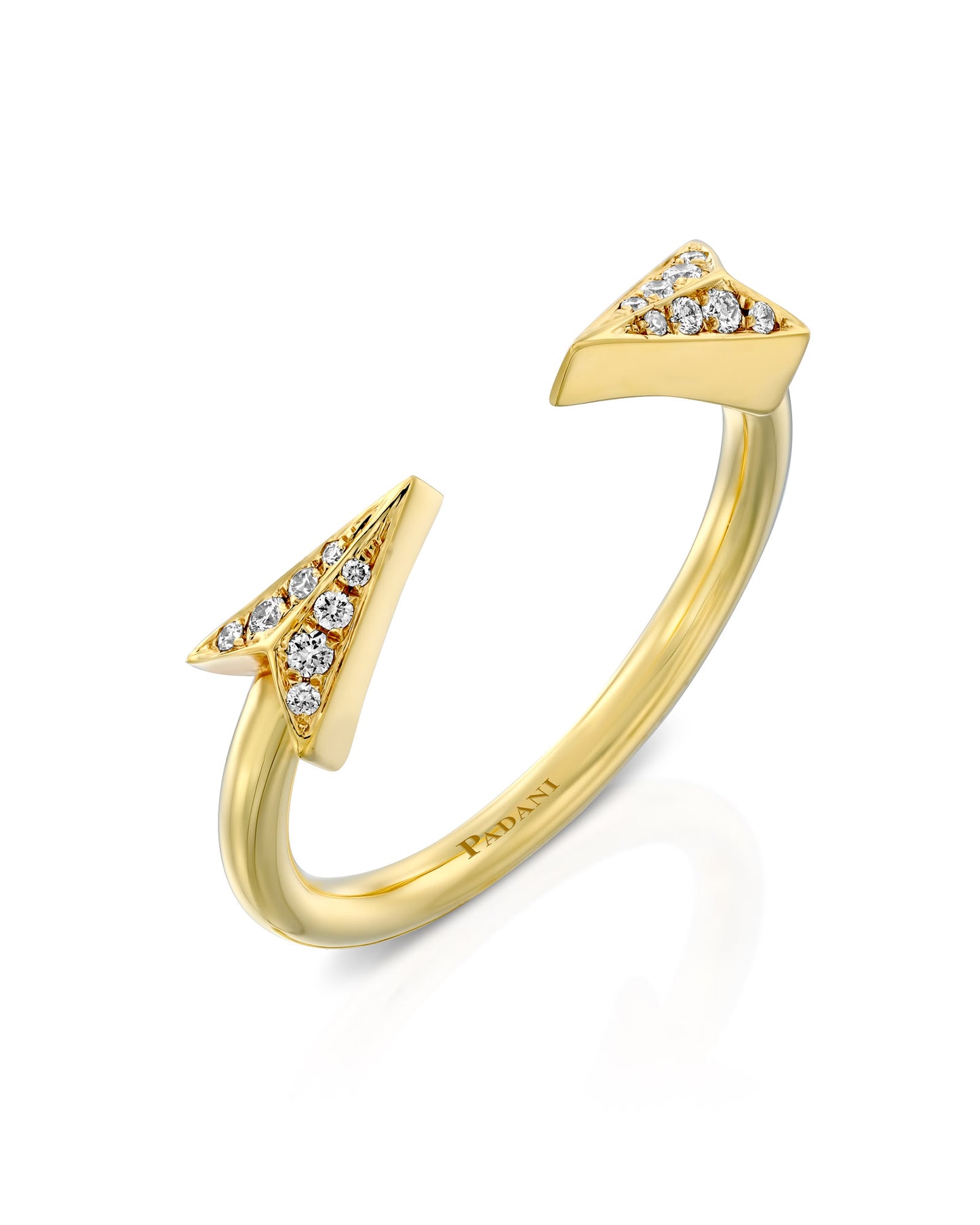 color: Yellow Gold