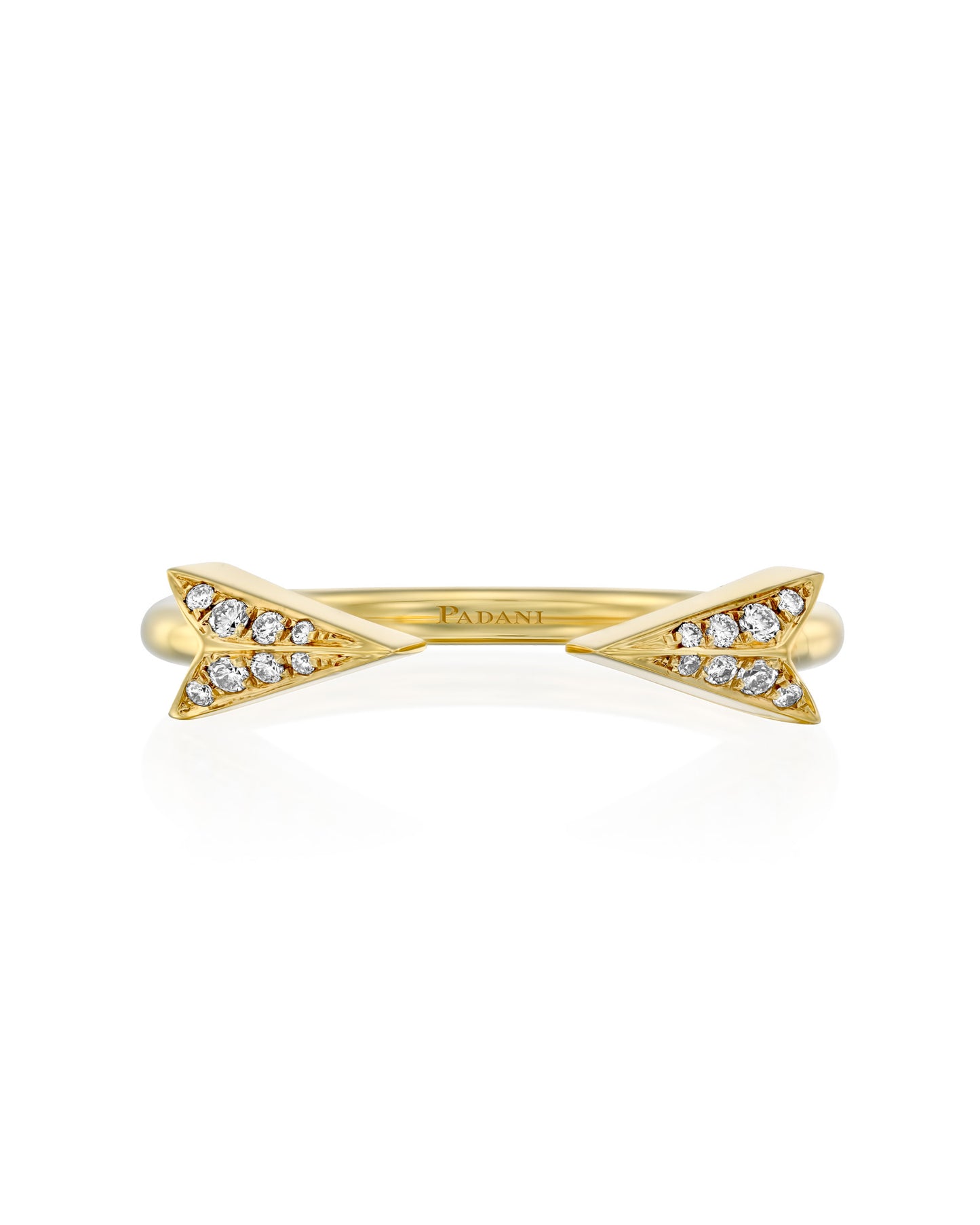 color: Yellow Gold