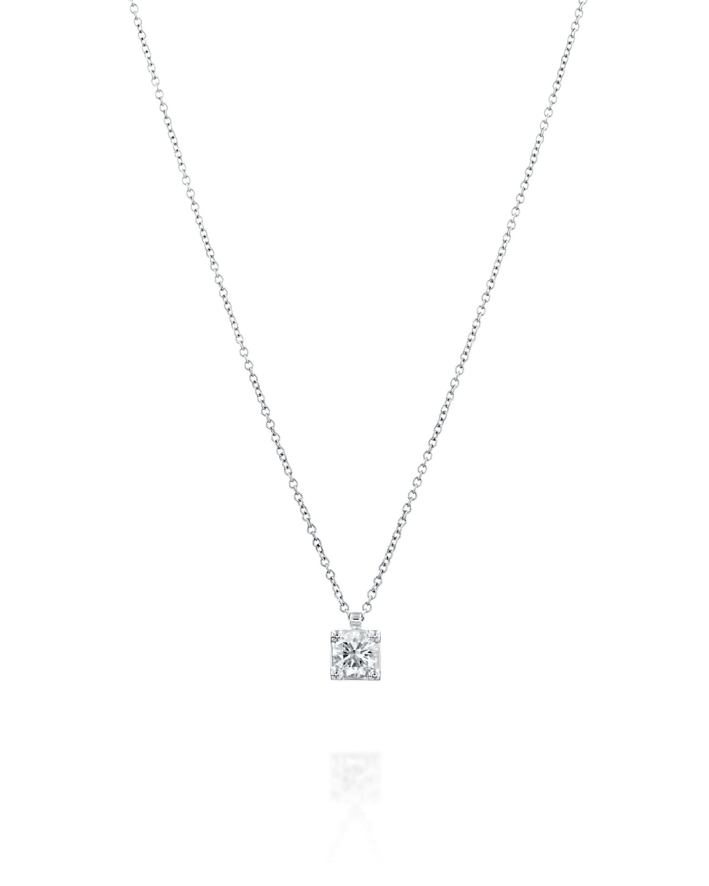 color: White Gold