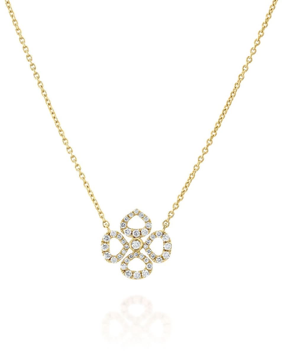 color: Yellow Gold