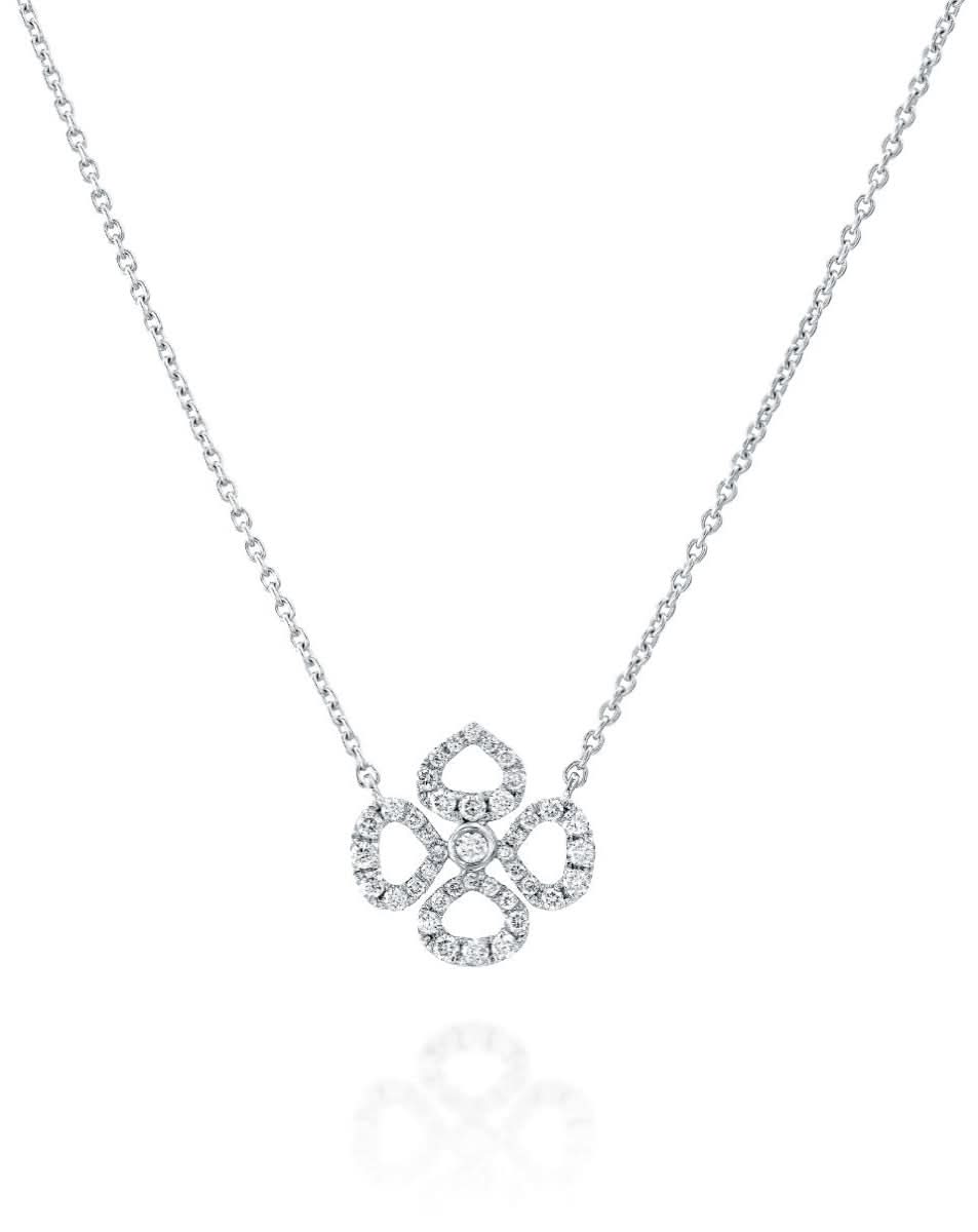 color: White Gold