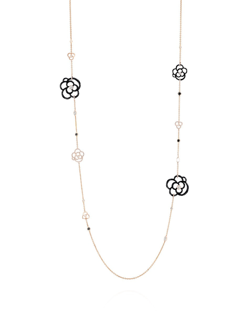 Color: Rose Gold
