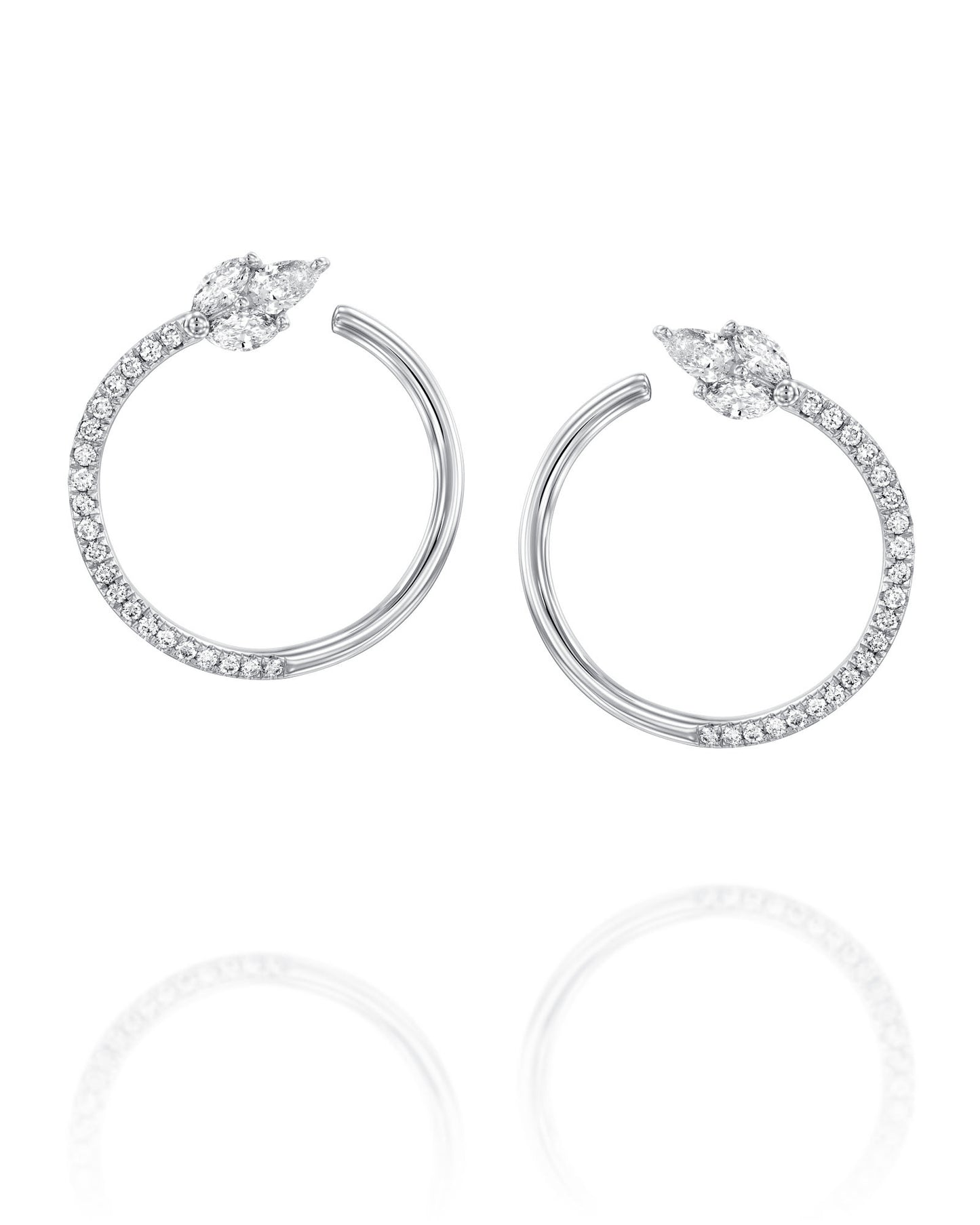color: White Gold