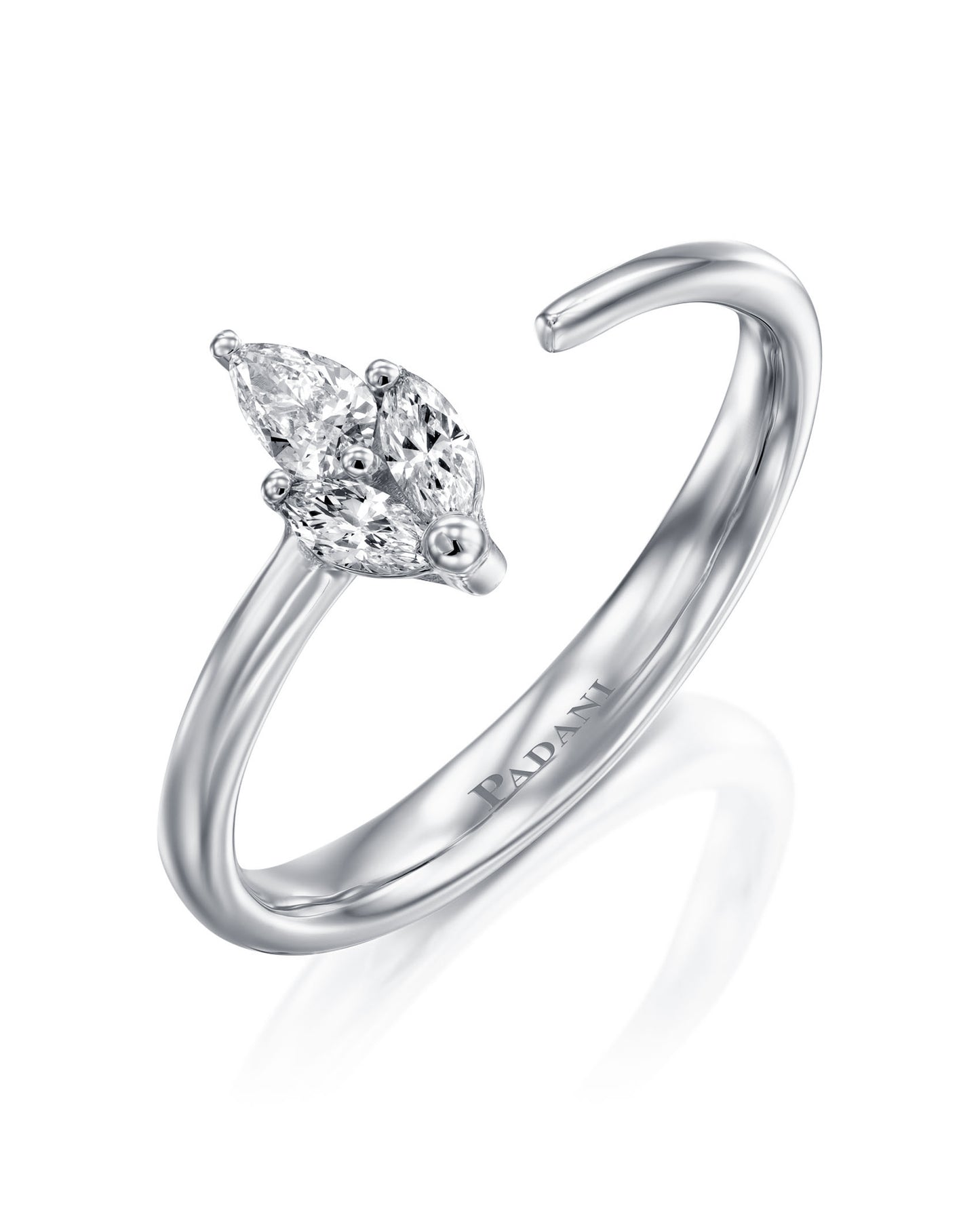 color: White Gold
