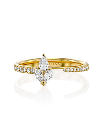 color: Yellow Gold