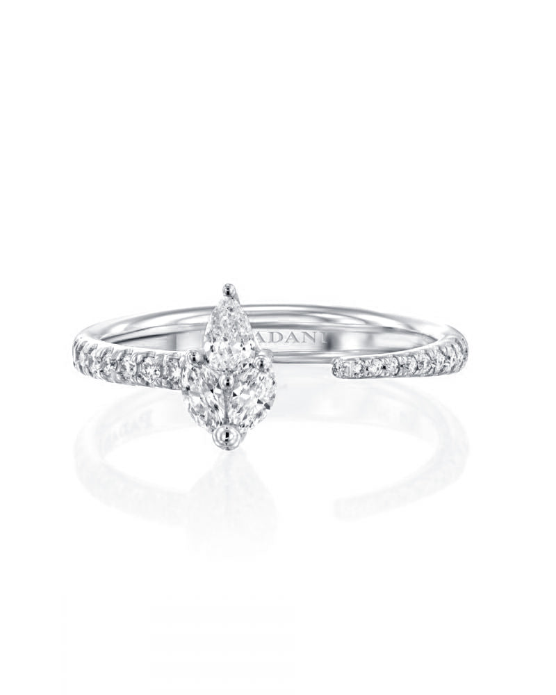 color: White Gold