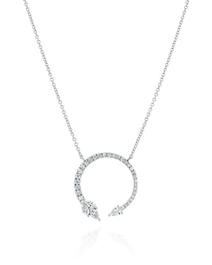 color: White Gold