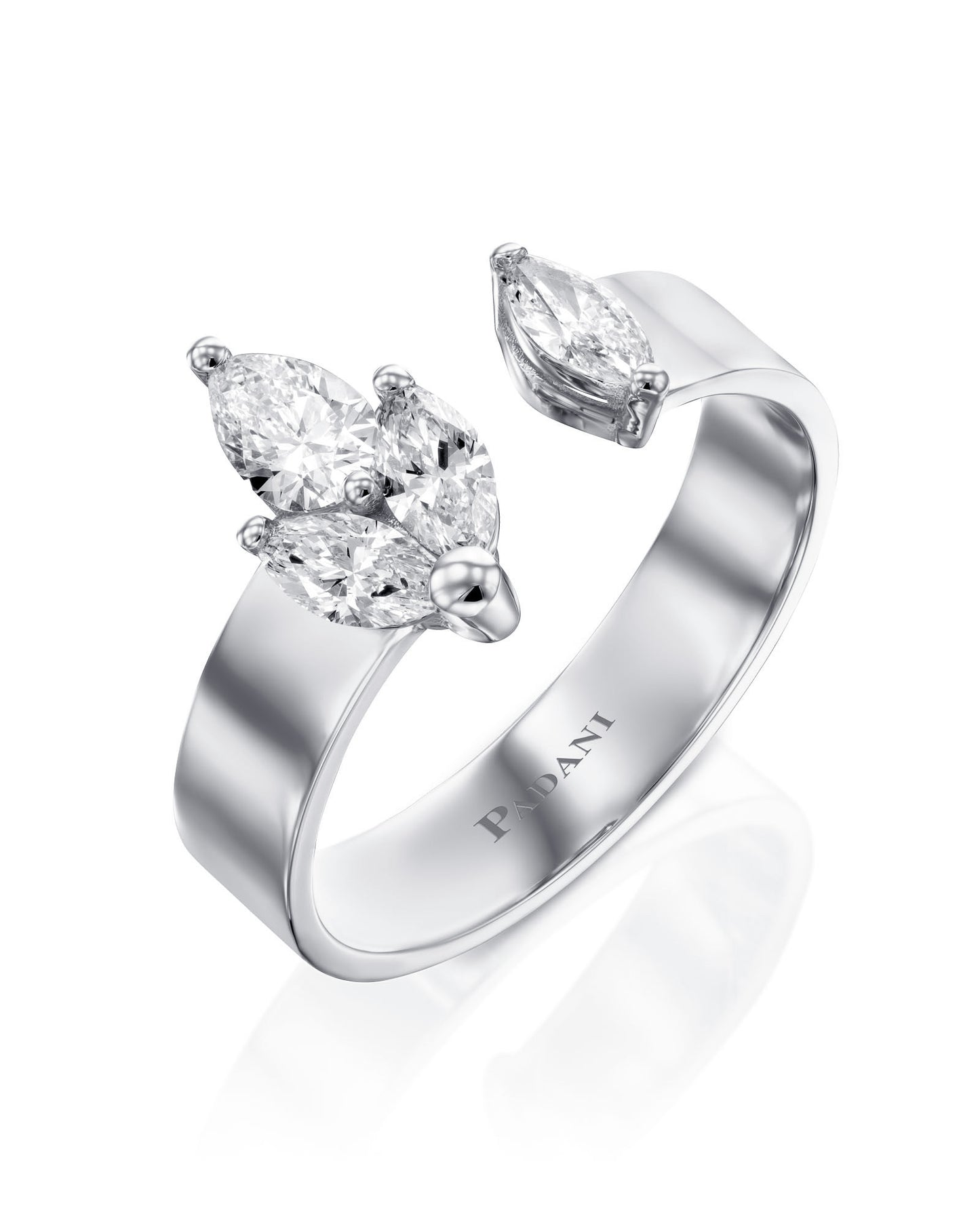 color: White Gold