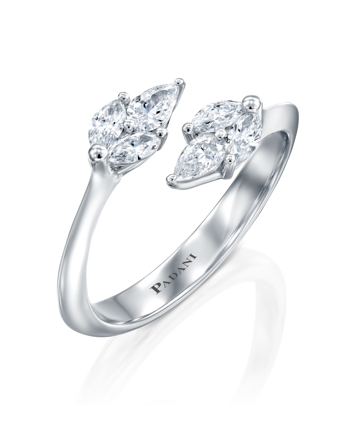color: White Gold