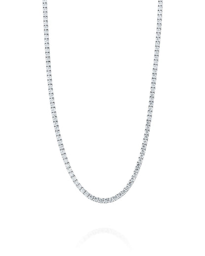 color: White Gold