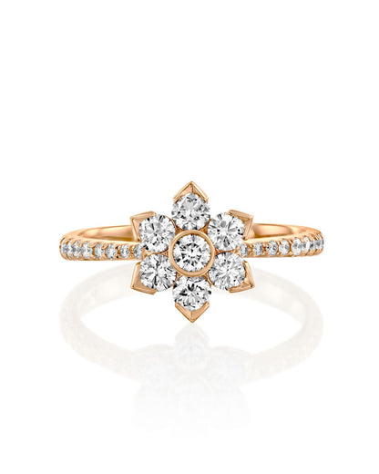 color: Rose Gold