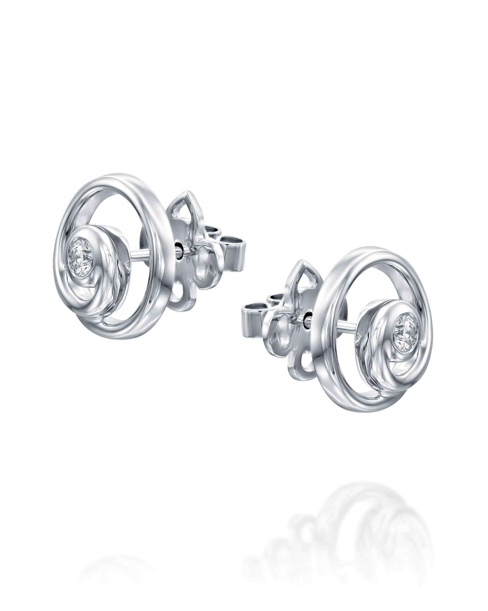 color: White Gold