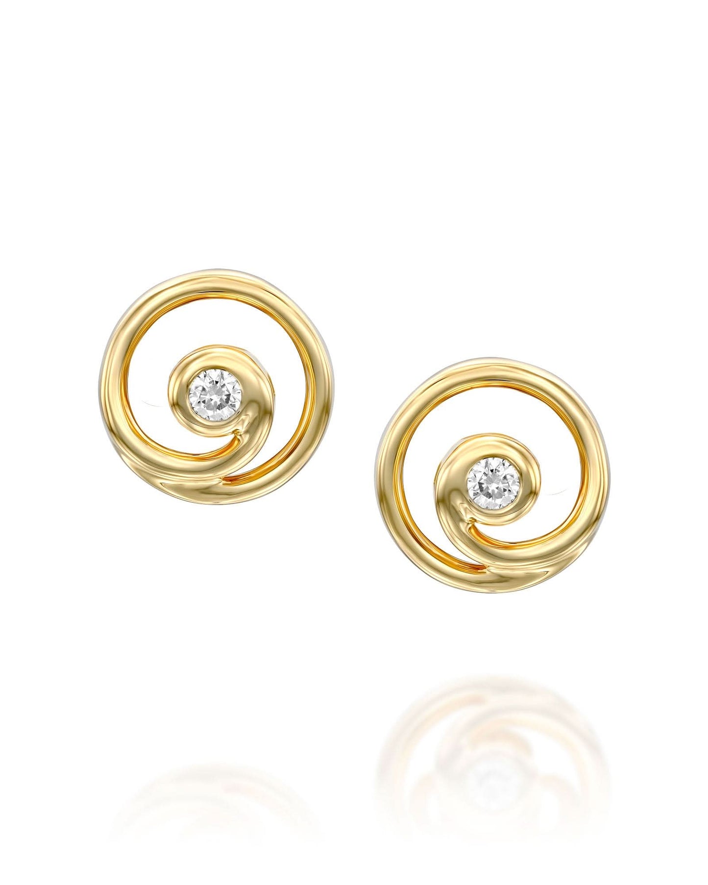 color: Yellow Gold