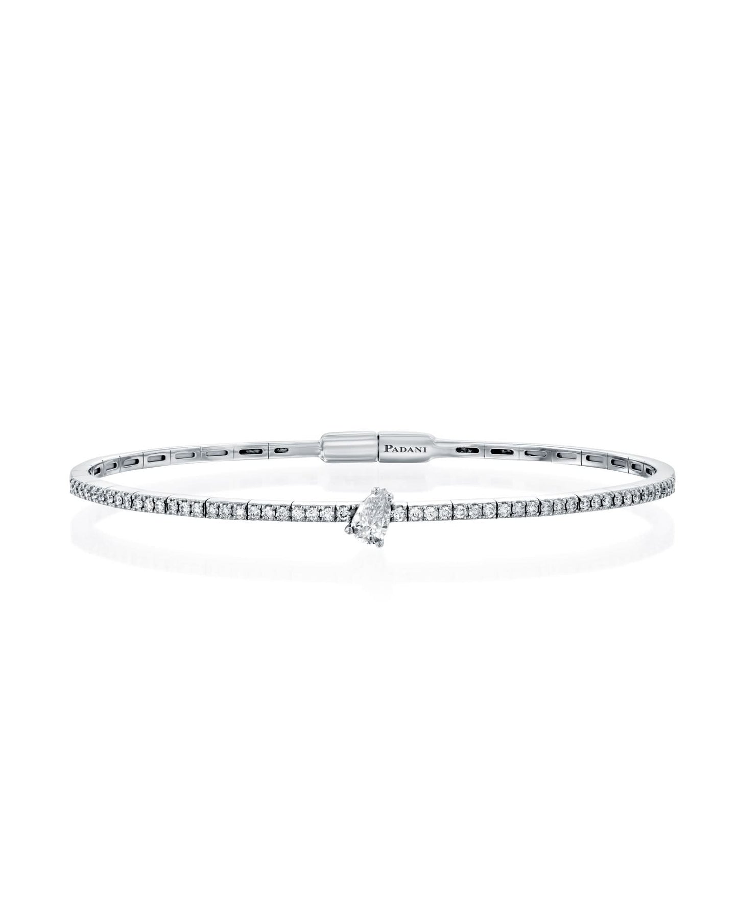 color: White Gold