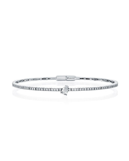 color: White Gold