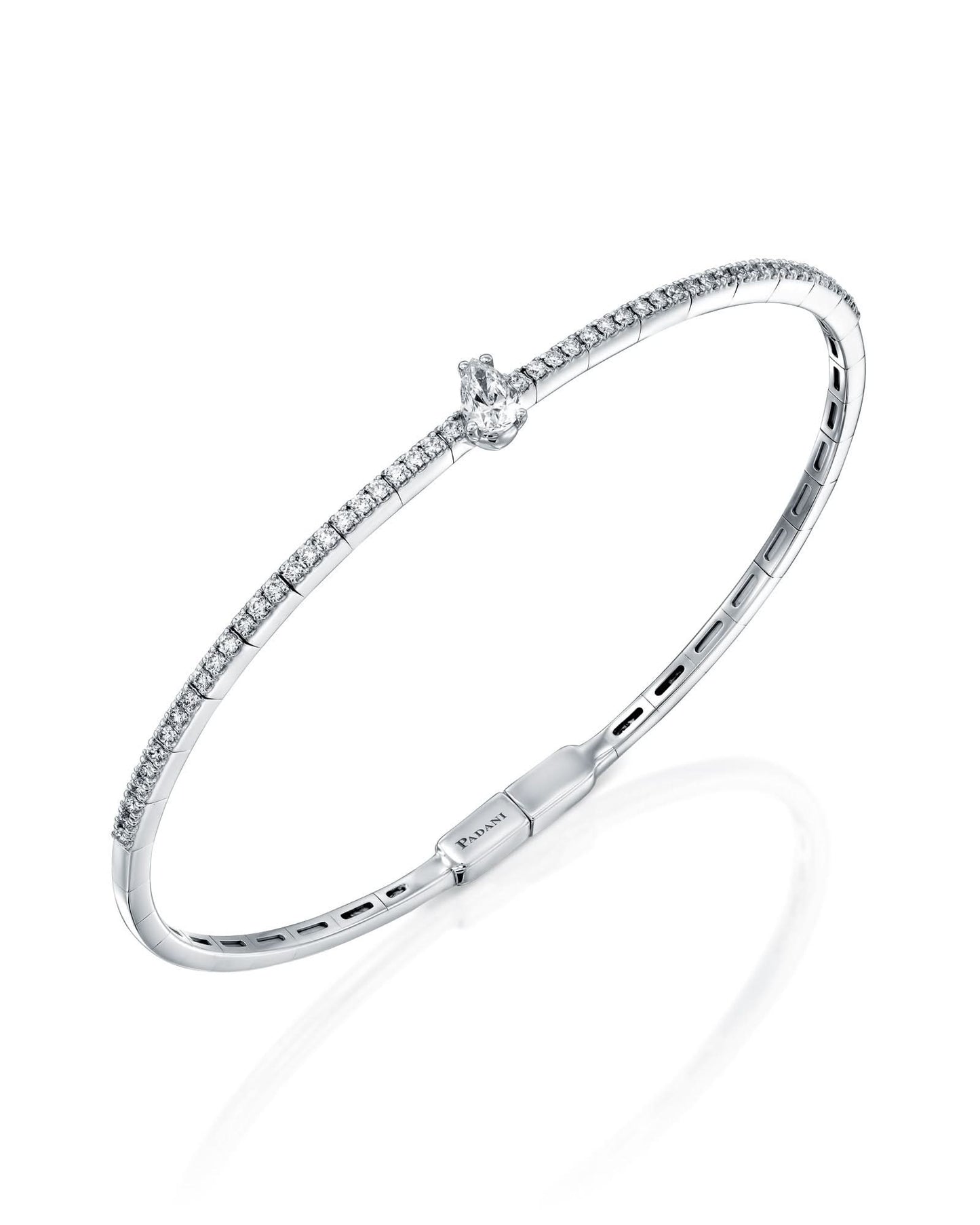color: White Gold