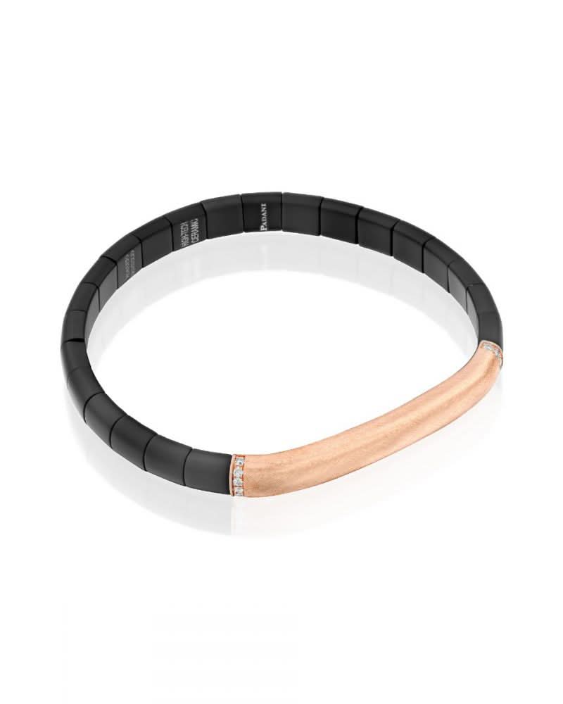 color: Rose Gold