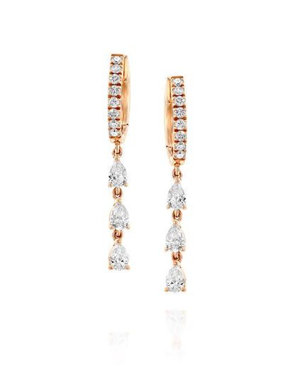 color: Rose Gold