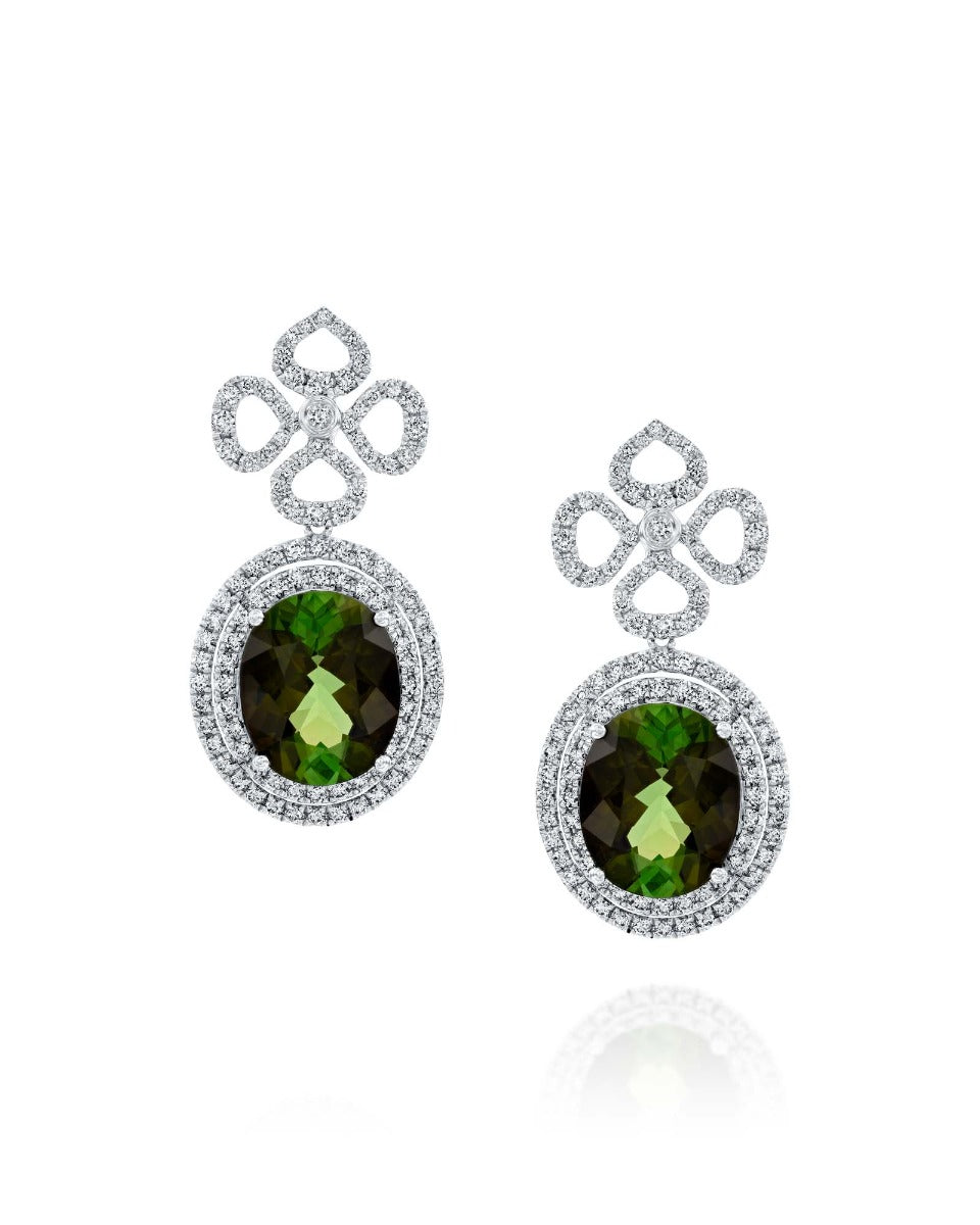 color: White Gold