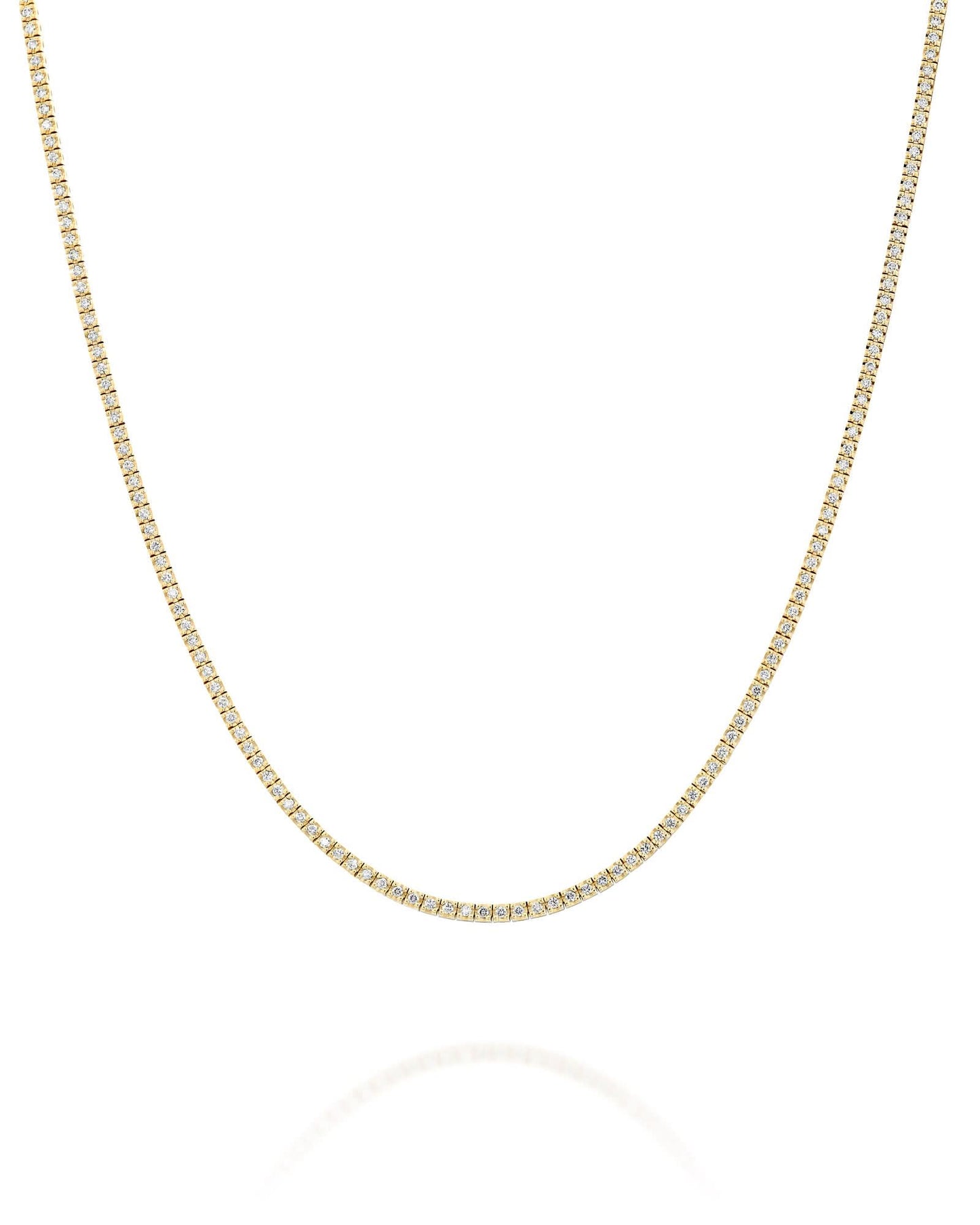 color: Yellow Gold